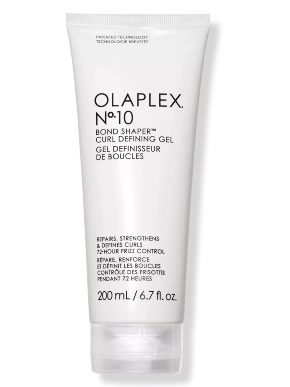OLAPLEX No.10 Bond Shaper Curl Defining Gel